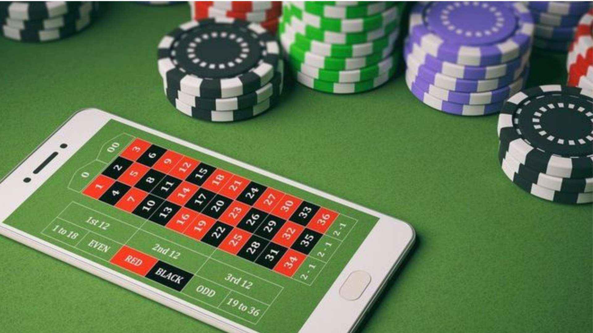 Is Online Sports Betting Legal in North Carolina Understanding State Betting Rules