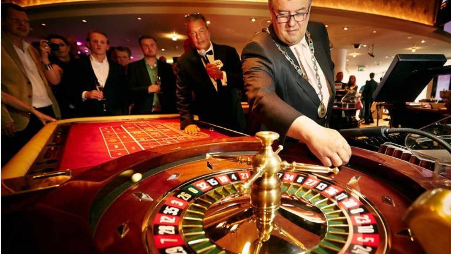 Best Casino Game to Earn Money: Understanding Potential Returns and Risk